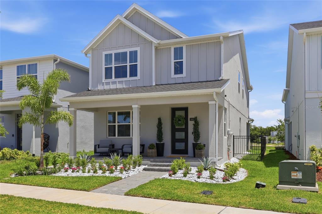1663 Crowncrest Dr - 1663 Crowncrest Dr, Apopka, FL 32703 Luxury Property | Jose Angel Pina