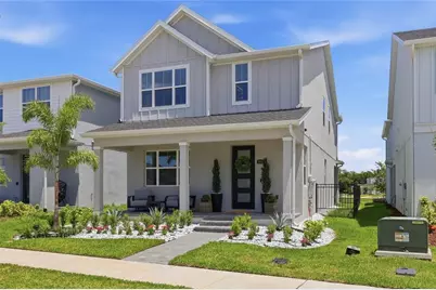 1663 Crowncrest Drive, Apopka, FL 32703 - Photo 1