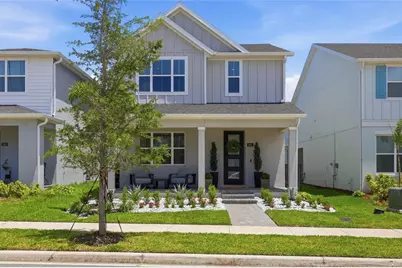 1663 Crowncrest Drive, Apopka, FL 32703 - Photo 1