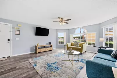 2474 Sweetwater Club Circle #101, Kissimmee, FL 34746 - Photo 5