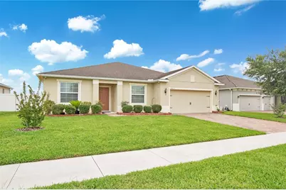 4313 Tigris Drive, Apopka, FL 32712 - Photo 3