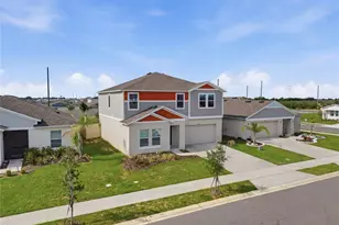 4167 Gerbera Daisy Ave, Haines City, FL 33844 - Photo 3