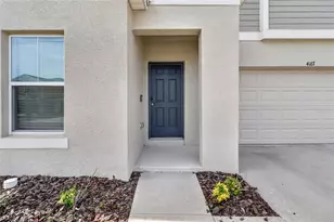 4167 Gerbera Daisy Ave, Haines City, FL 33844 - Photo 5
