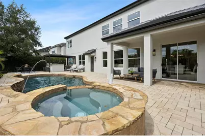1812 Lake Roberts Landing Drive, Winter Garden, FL 34787 - Photo 57
