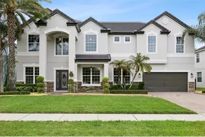 1812 Lake Roberts Landing Drive, Winter Garden, FL 34787 - Photo 1