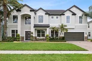 1812 Lake Roberts Landing Dr, Winter Garden, FL 34787 - Photo 1