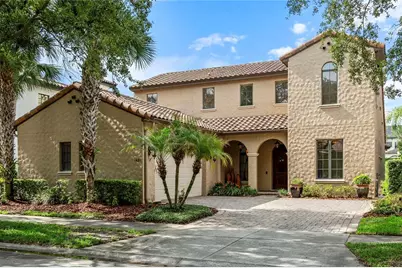 1421 Chapman Circle, Winter Park, FL 32789 - Photo 1