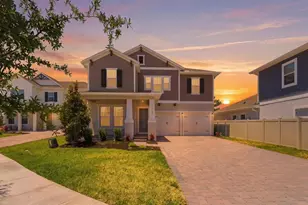 13086 Sunrise Harvest Dr, Winter Garden, FL 34787 - Photo 1