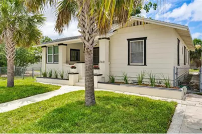 2418 2nd Avenue S, Saint Petersburg, FL 33712 - Photo 7