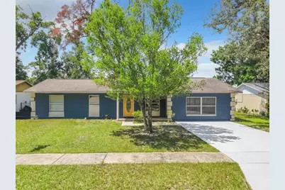 5855 Hutton Drive, Orlando, FL 32808 - Photo 1