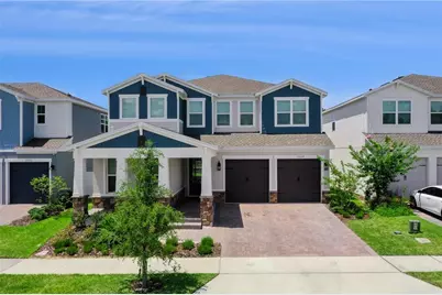 13129 Faro Court, Winter Garden, FL 34787 - Photo 1