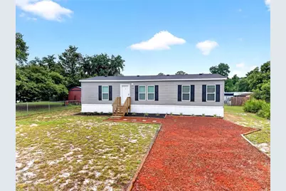 1540 SE 187th Avenue, Silver Springs, FL 34488 - Photo 1