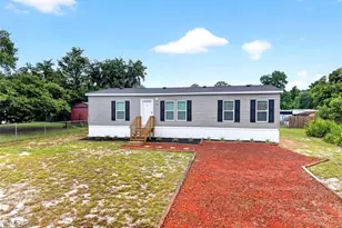 1540 SE 187th Ave, Silver Springs, FL 34488 - Photo 1
