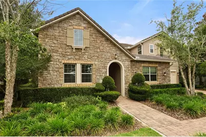 16893 Broadwater Avenue, Winter Garden, FL 34787 - Photo 3