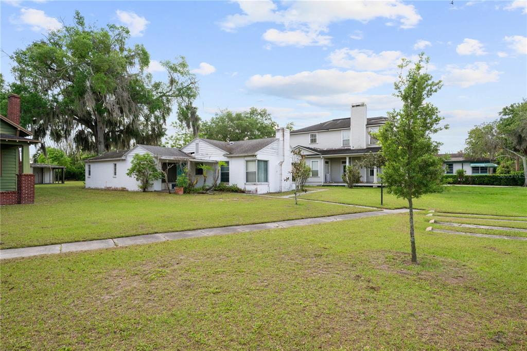 240 Killarney Dr - 240 Killarney Dr, Winter Park, FL 32789 Luxury Property | Jose Angel Pina