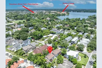 1265 Arlington Pl, Winter Park, FL 32789 - Photo 37