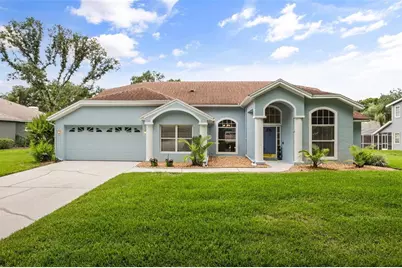 778 Lullwater Drive, Oviedo, FL 32765 - Photo 1