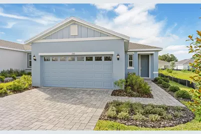 9116 Wildlight Trail, Wildwood, FL 34785 - Photo 1
