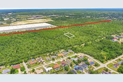 Edgemont (Paper) Avenue, Deltona, FL 32725 - Photo 3