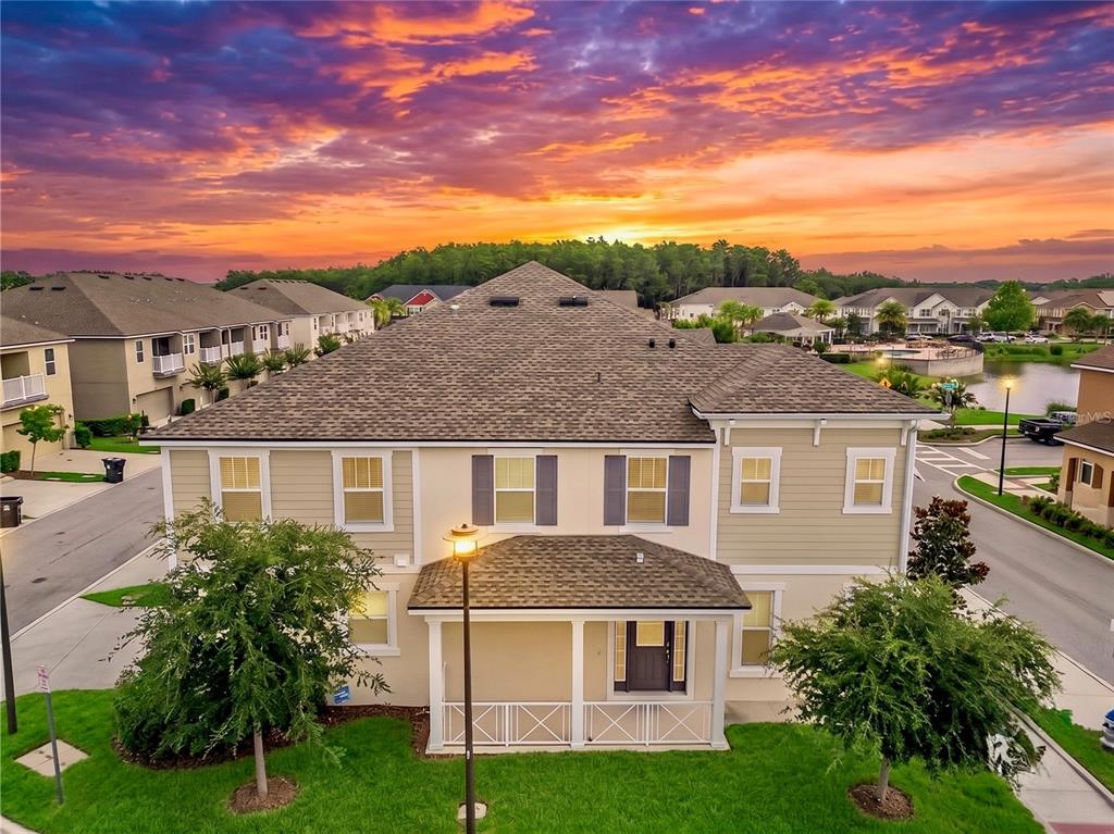 9586 Poplar Ridge Ave - 9586 Poplar Ridge Ave, Orlando, FL 32832 Luxury Property | Jose Angel Pina