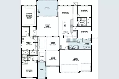 3072 Solace Way, Orlando, FL 32820 - Photo 21