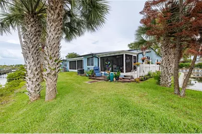 100 Poinciana Cove Court #100, New Smyrna Beach, FL 32169 - Photo 17