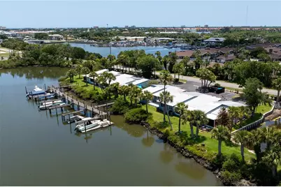 100 Poinciana Cove Court #100, New Smyrna Beach, FL 32169 - Photo 29