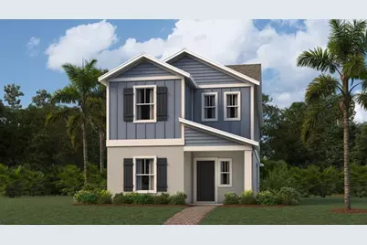 6067 Wellbeing Way, Clermont, FL 34714 - Photo 1
