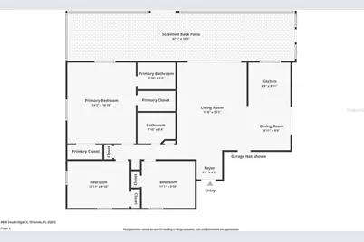 4608 Sturbridge Court, Orlando, FL 32812 - Photo 23