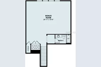 3078 Solace Way, Orlando, FL 32820 - Photo 3