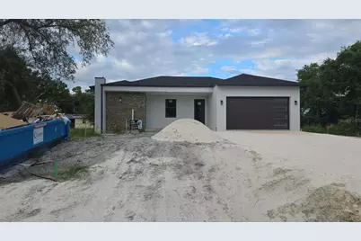 22333 Elmira Boulevard, Port Charlotte, FL 33952 - Photo 1