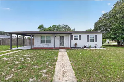 923 Henderson Street, Deltona, FL 32725 - Photo 1