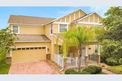 15121 Evergreen Oak Loop, Winter Garden, FL 34787 - Photo 1