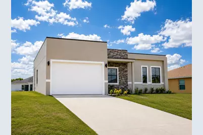 1107 NW 9th Avenue, Cape Coral, FL 33993 - Photo 1