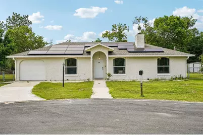 18 Spring Radial, Ocala, FL 34472 - Photo 1