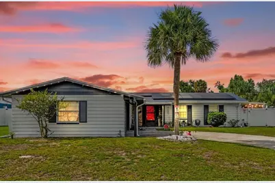 721 Marlowe Avenue, Orlando, FL 32809 - Photo 1
