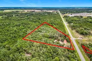 9129 County Rd 44, Leesburg, FL 34788 - Photo 1