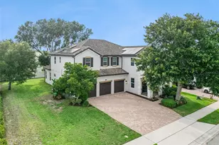 1706 Holcomb Creek St, Winter Garden, FL 34787 - Photo 53