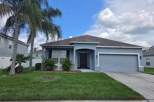 368 Conch Key Way, Sanford, FL 32771 - Photo 1