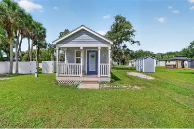 226 Flamingo Drive, Cocoa, FL 32926 - Photo 1