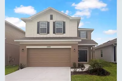 3656 Briarlynne Way, Saint Cloud, FL 34773 - Photo 1