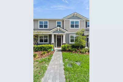 3136 Gardenia Reserve Street, Apopka, FL 32712 - Photo 1