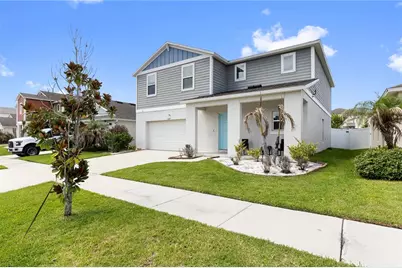 13109 Fruitville Way, Riverview, FL 33579 - Photo 1