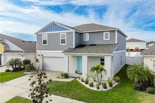 13109 Fruitville Way, Riverview, FL 33579 - Photo 1