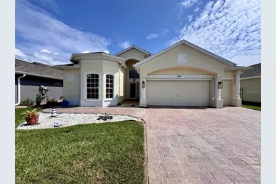 140 Moss Lane, Davenport, FL 33837 - Photo 1