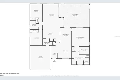 2144 Stone Cross Circle, Orlando, FL 32828 - Photo 33