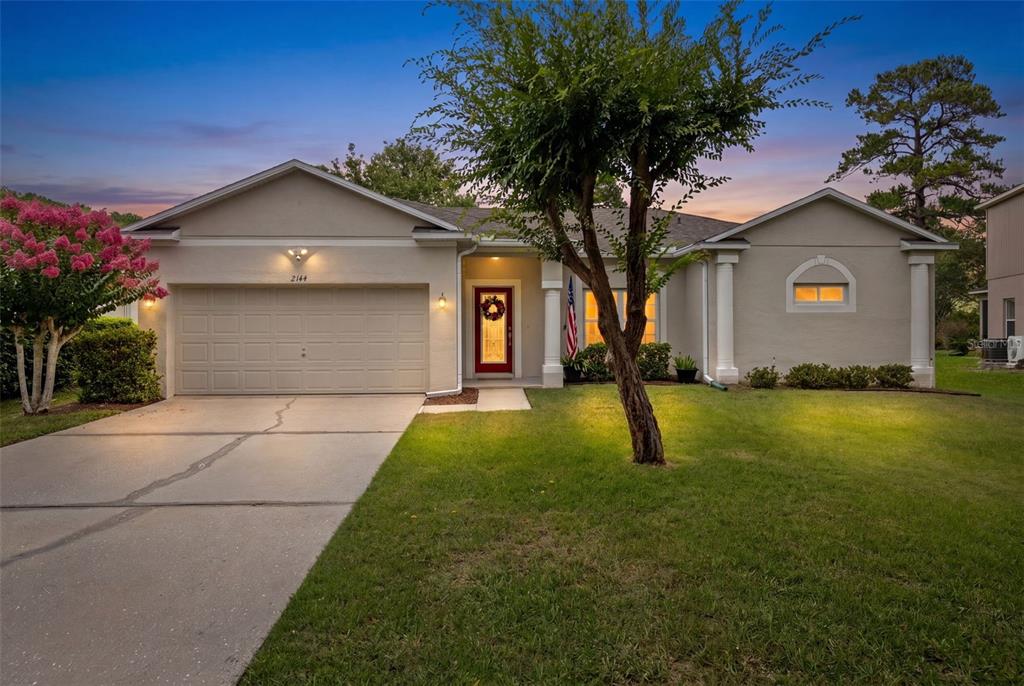 2144 Stone Cross Cir