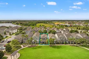 15073 Valverse Aly, Winter Garden, FL 34787 - Photo 5
