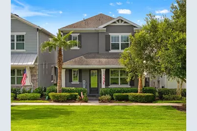 15073 Valverse Alley, Winter Garden, FL 34787 - Photo 1