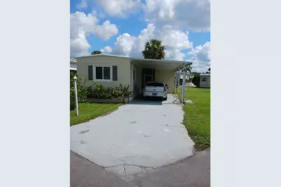 2906 Coquina Esplanade, Punta Gorda, FL 33982 - Photo 1